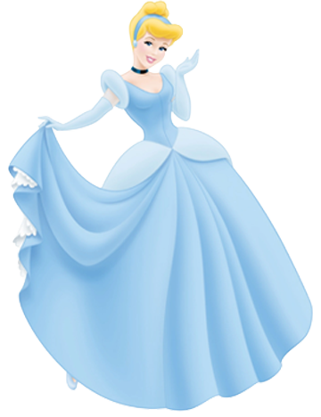 Cenicienta