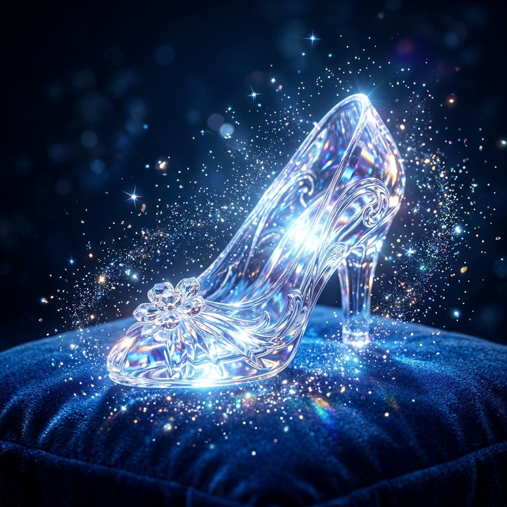 Cenicienta